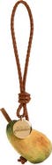 Ruslan Baginskiy Pear Bag Charm