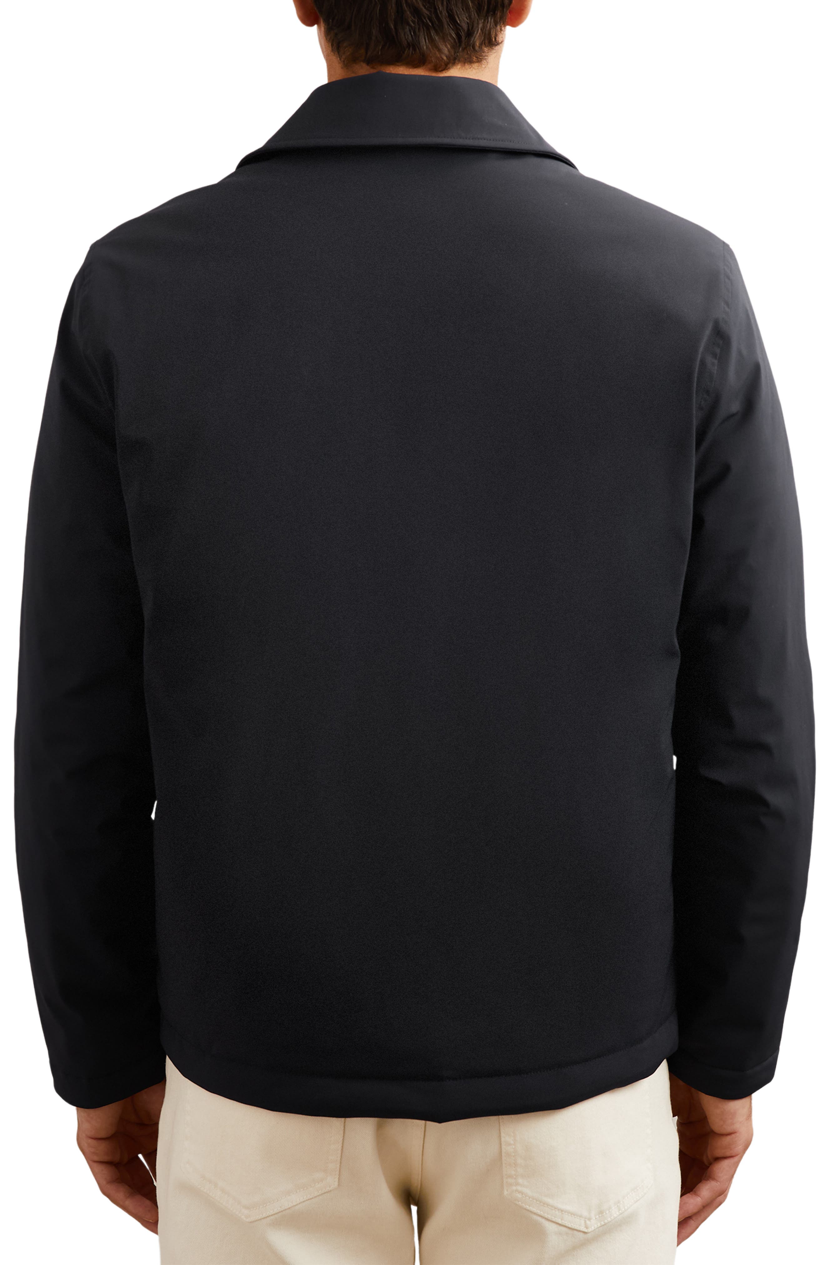 Мужские Reiss Parker Jacket — фото 3