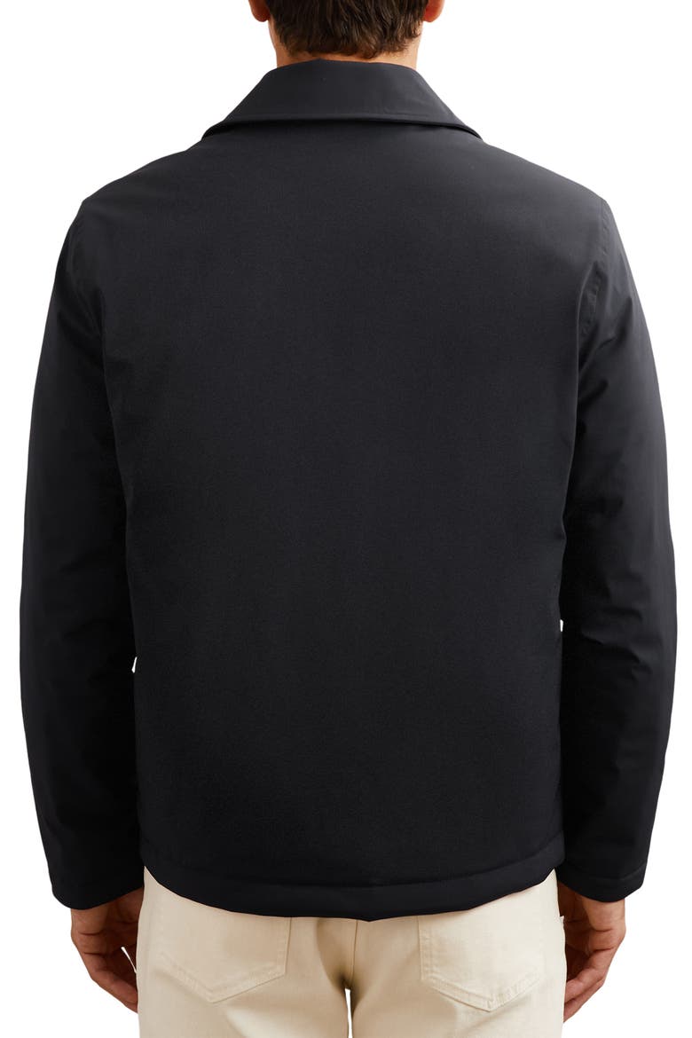 Parker Jacket, Alternate, color, NAVY