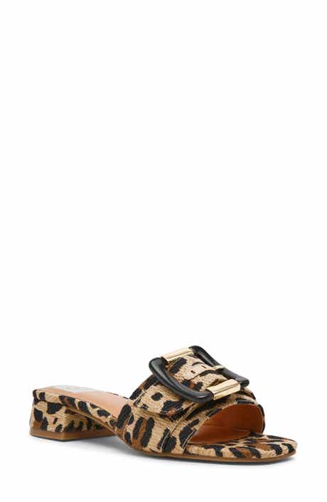DV by Dolce Vita Neeva Woven Slide Sandal