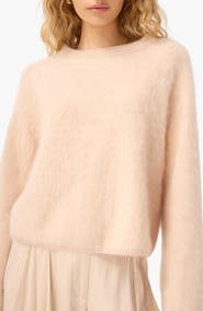 CAMI NYC Niall Cashmere Sweater