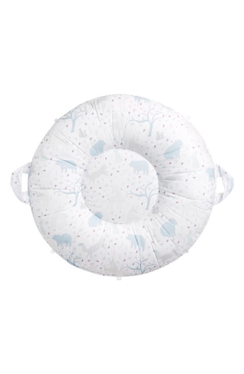 Portable Floor Cushion