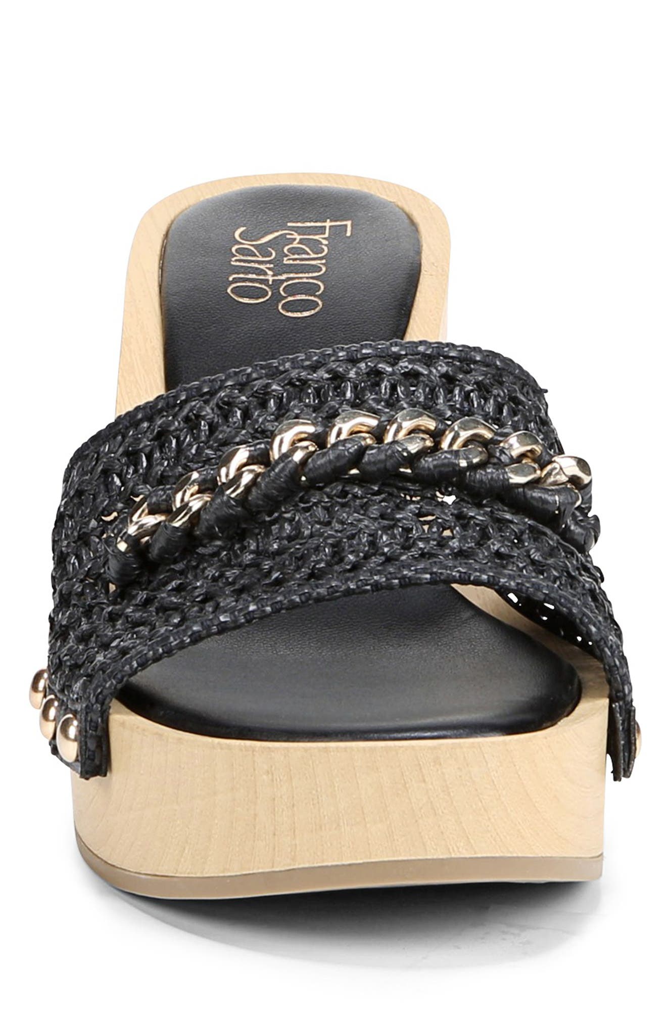 Franco Sarto Capri Clog, Alternate, color, 