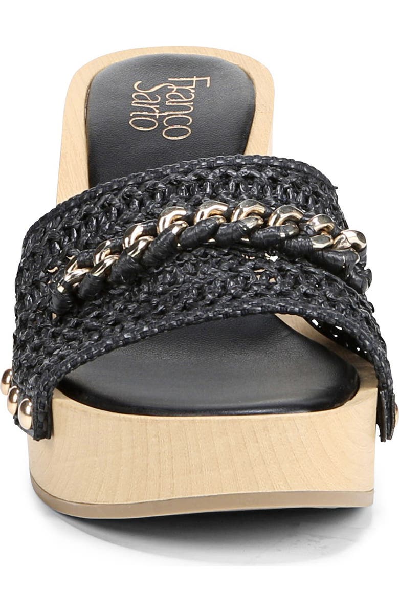 Franco Sarto Capri Clog, Alternate, color,