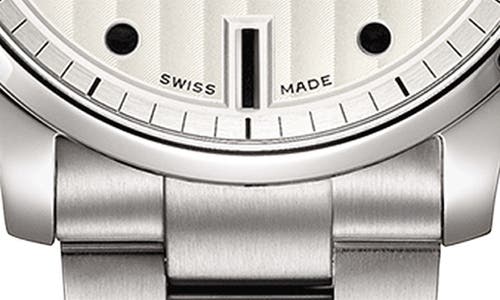Mido Multifort Automatic Bracelet Watch, 42mm