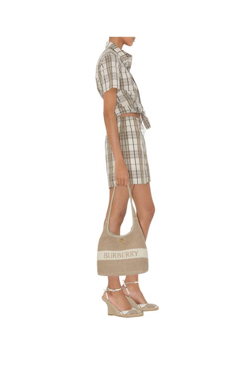 Burberry Shirts In Cotton