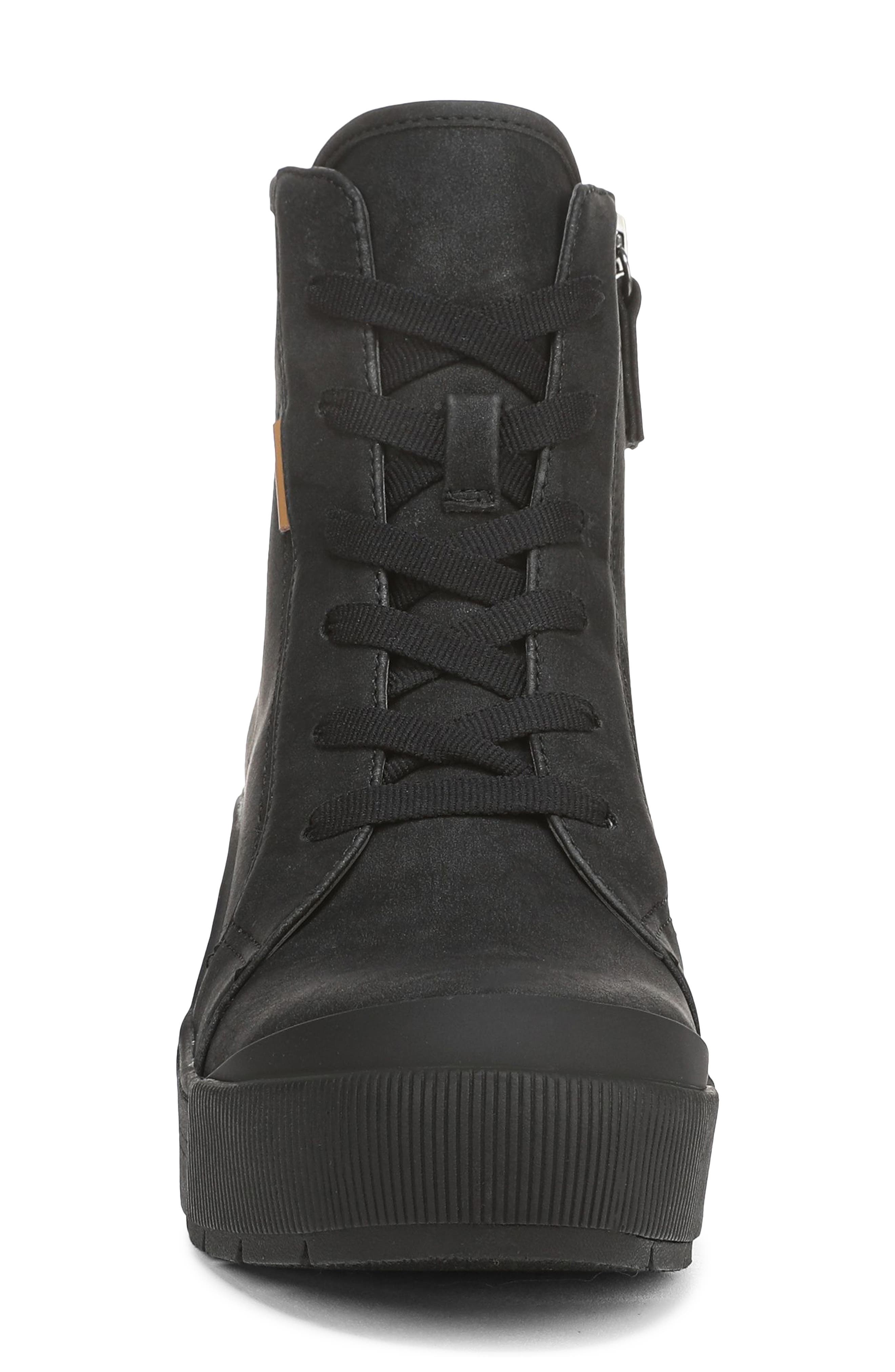 Dr. Scholl's Time Off Up Combat Boot, Alternate, color, 