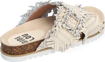 Danna Slide Sandal
