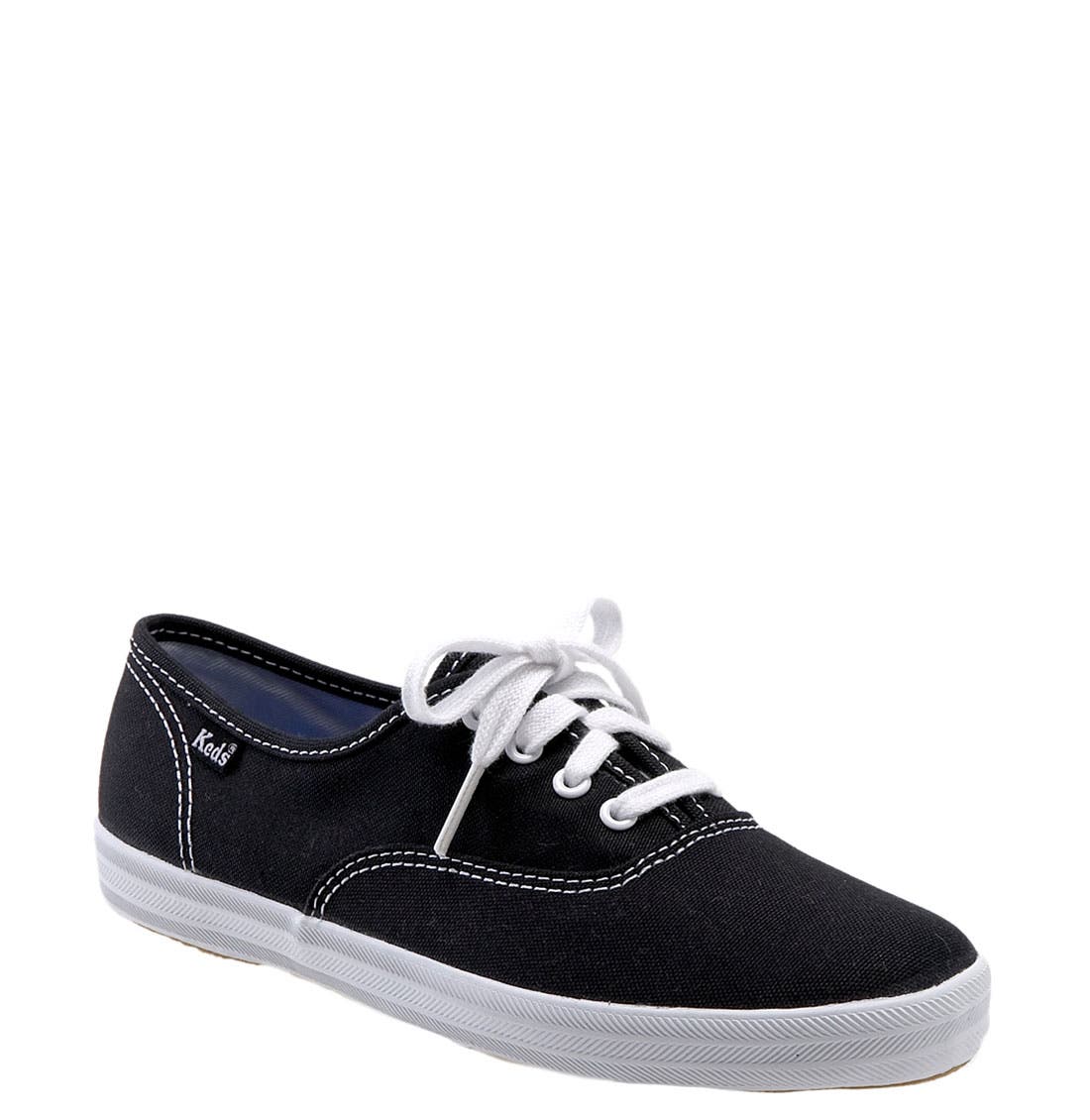 Keds<sup>®</sup> 'Champion' Canvas Sneaker, Main, color, 