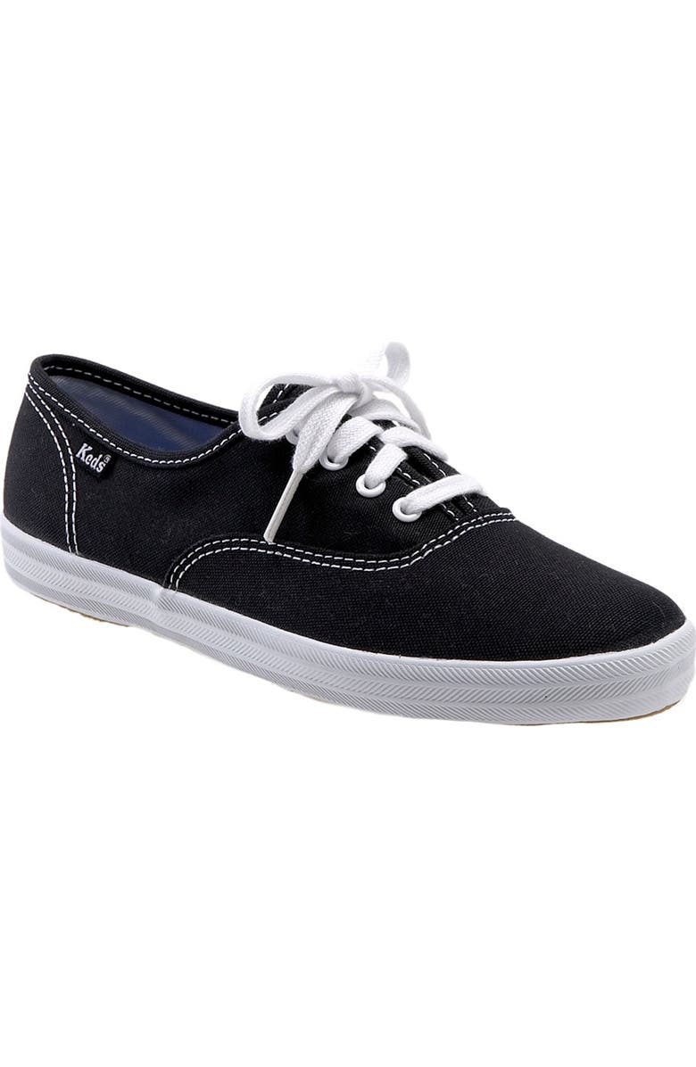 Keds<sup>®</sup> 'Champion' Canvas Sneaker, Main, color,