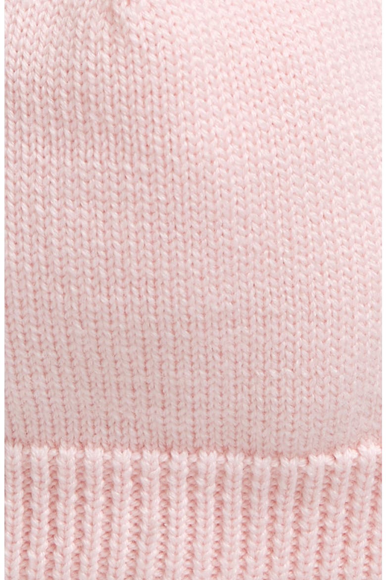 Cub Wool Hat, Alternate, color, SOFT PINK