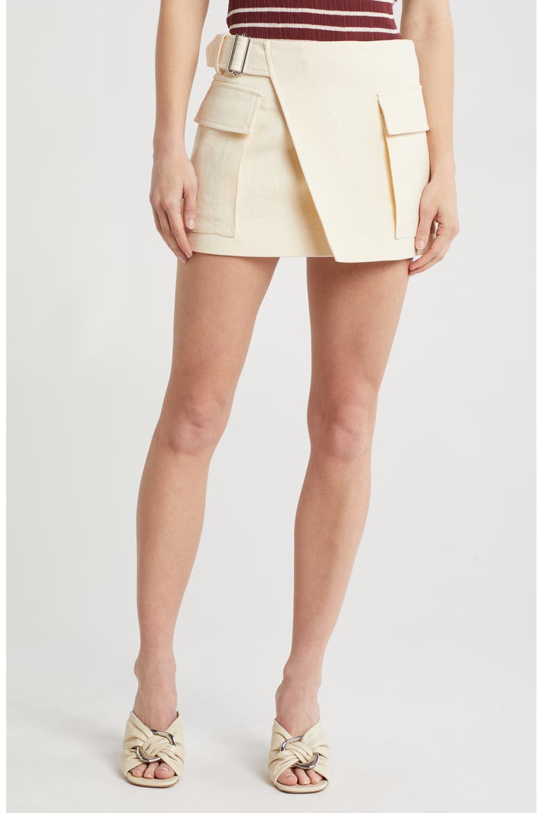 Conan Miniskirt, Main, color, VILLA