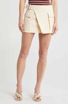 A.L.C. Conan Miniskirt