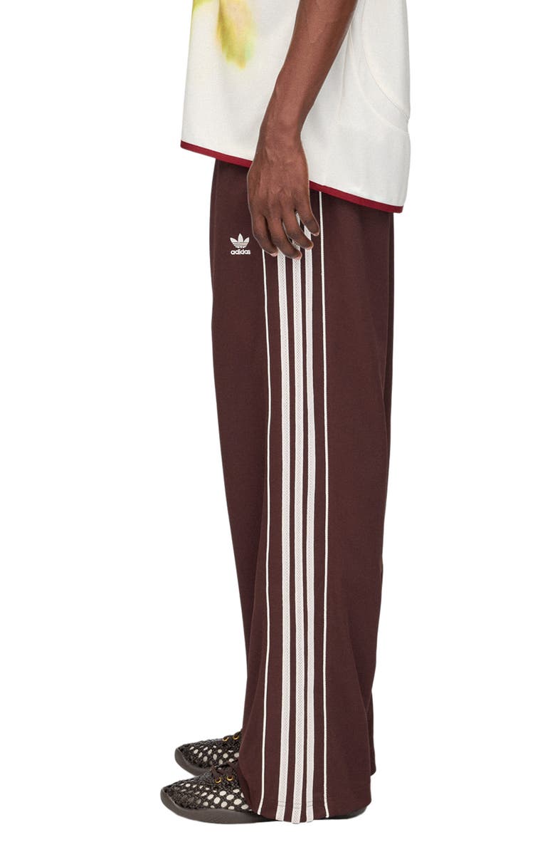 ADIDAS X WALES BONNER x Wales Bonner Track Pants, Alternate, color, Shadow Brown
