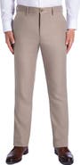 Lucky Brand Modern Fit Sharkskin Pants