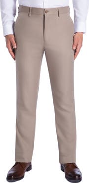 Lucky Brand Modern Fit Sharkskin Pants