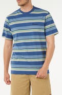 Rip Curl Mod Cali Stripe T-Shirt