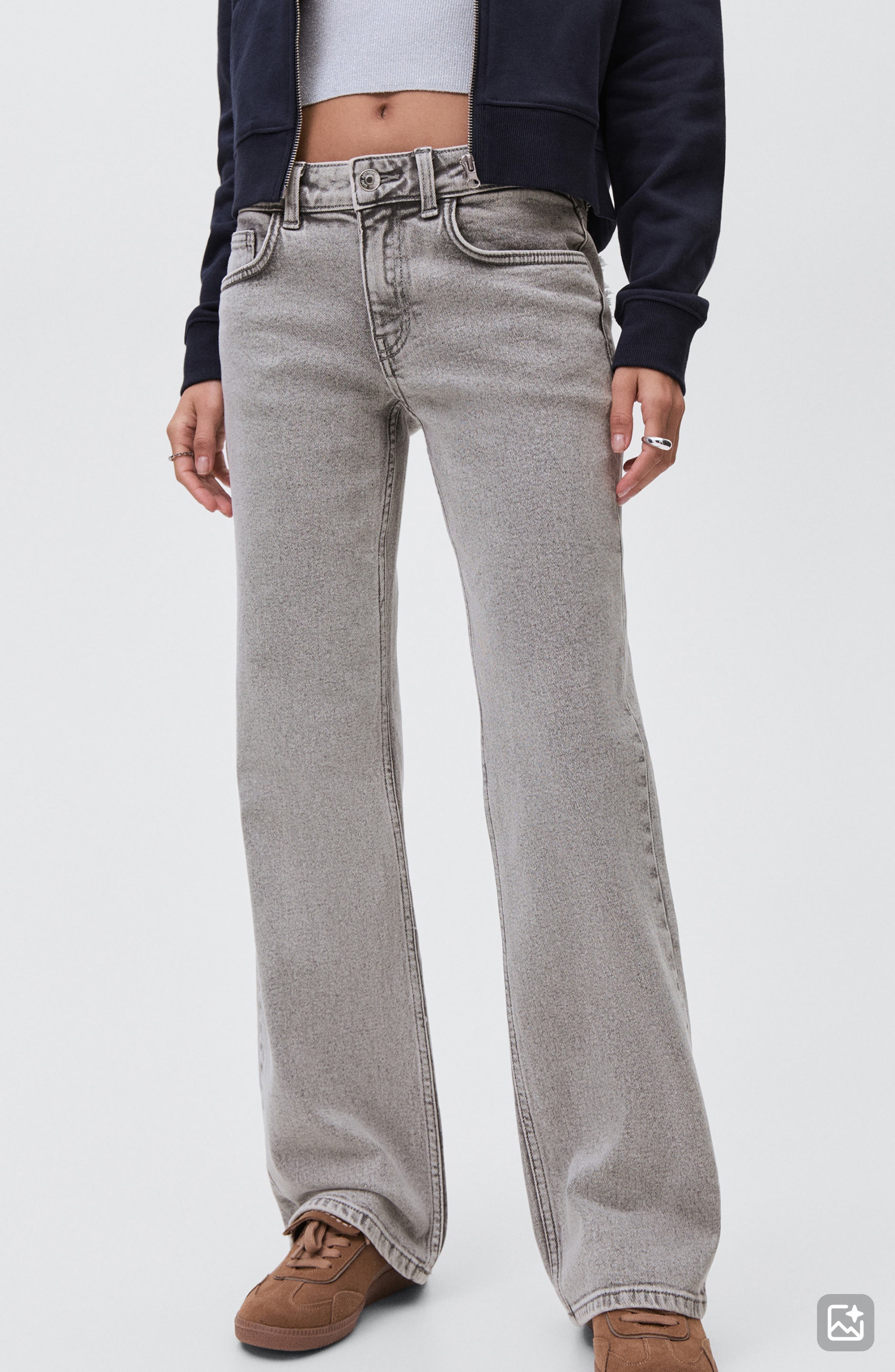 selected DENIM GREY