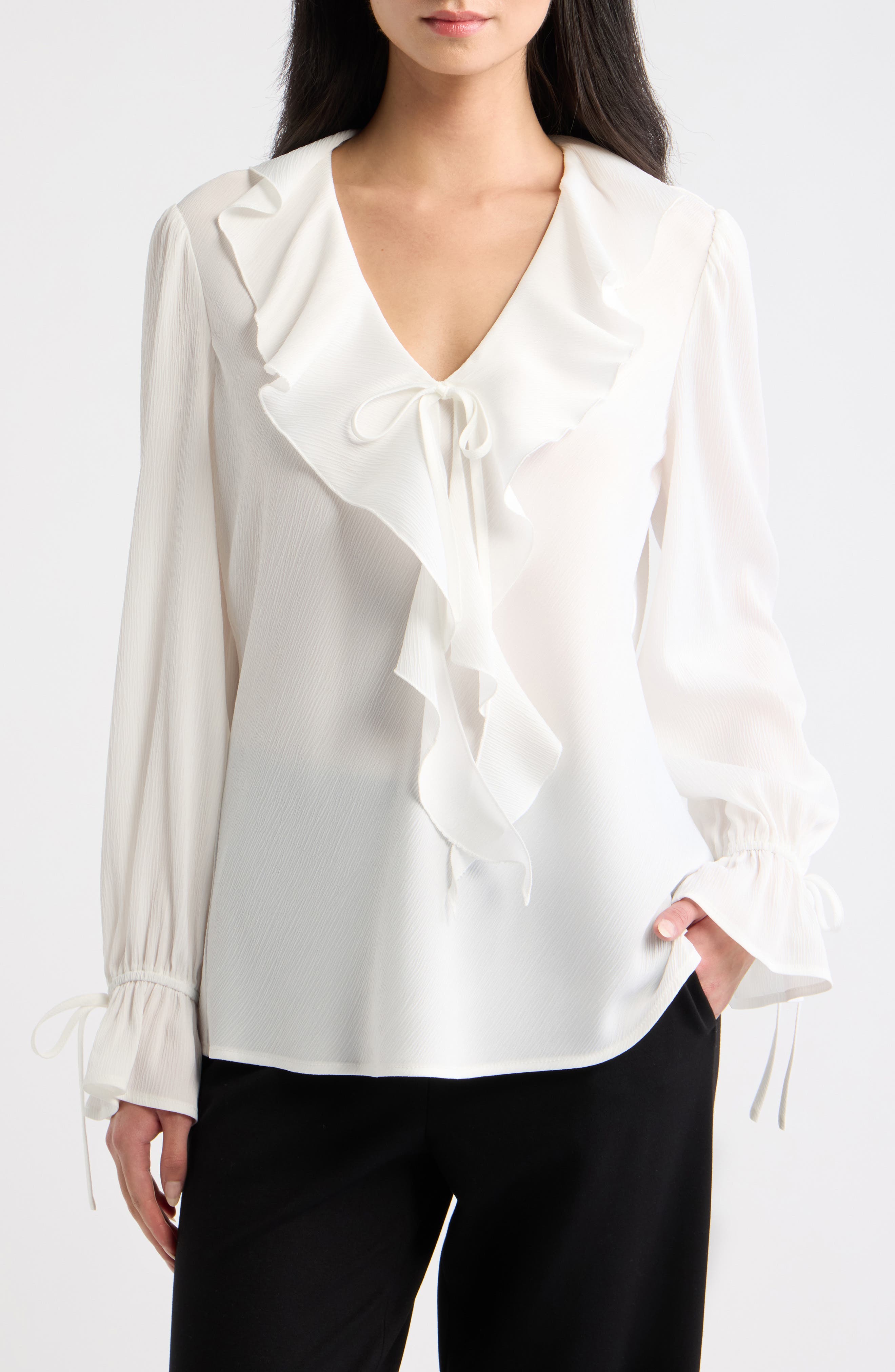 selected IVORY