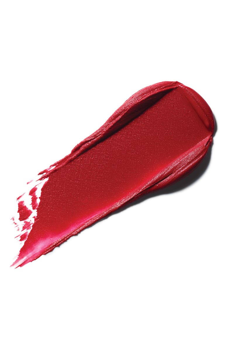 MAC Cosmetics MAC Ruby Boo Powder Kiss Liquid Lip Color, Alternate, color,