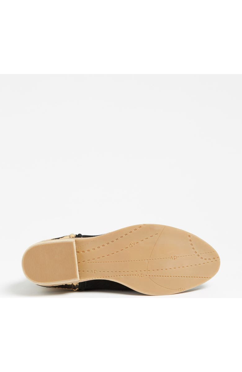 DV FOOTWEAR DV by Dolce Vita 'Mani' Boot, Alternate, color,