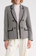 KASPER Faux Double Breasted Jacket