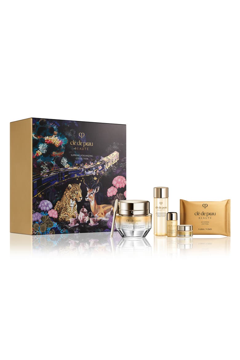 Supreme Volumizing Collection Skin Care Set $481 Value, Main, color, NONE