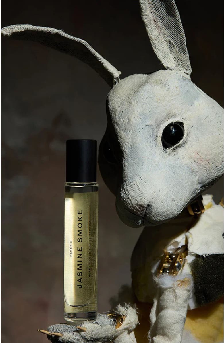 Heretic Jasmine Smoke Eau De Parfum, Alternate, color, 0.5 Oz