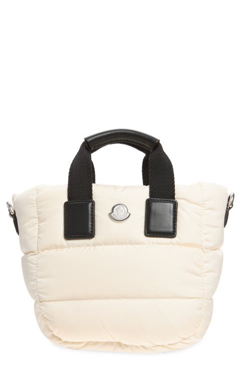 Micro Caradoc Crossbody Bag