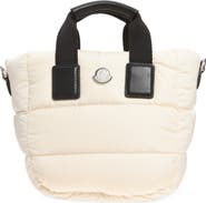 Moncler Micro Caradoc Crossbody Bag