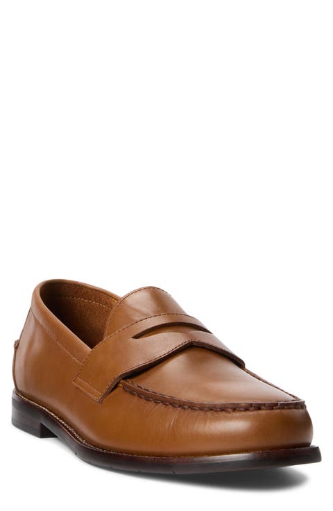 Alston Penny Loafer (Men)