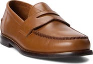 Ralph Lauren Alston Penny Loafer