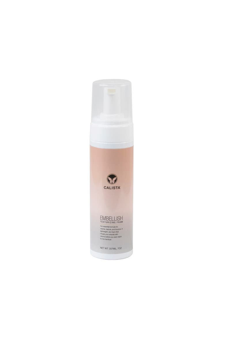 Embellish Texturizing Foam, Main, color, none