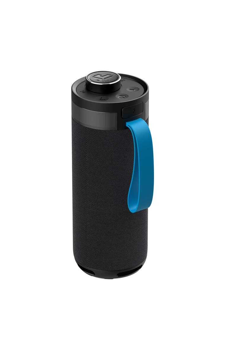 Go Party Portable Bluetooth Speaker, Alternate, color, Black