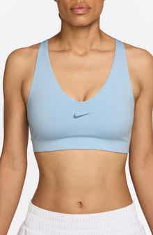 Nike Universa Dri-FIT Padded Sports Bra