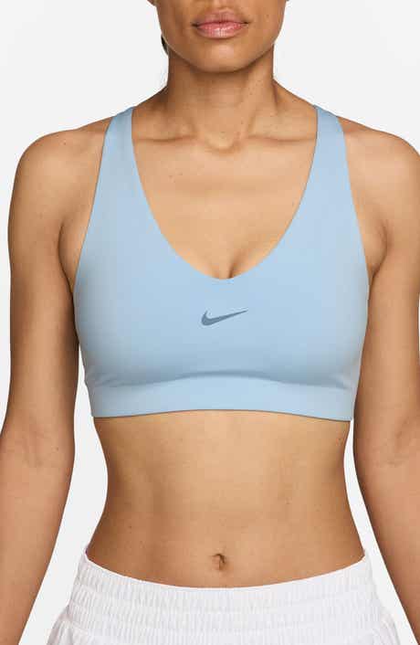 Nike Universa Dri-FIT Padded Sports Bra