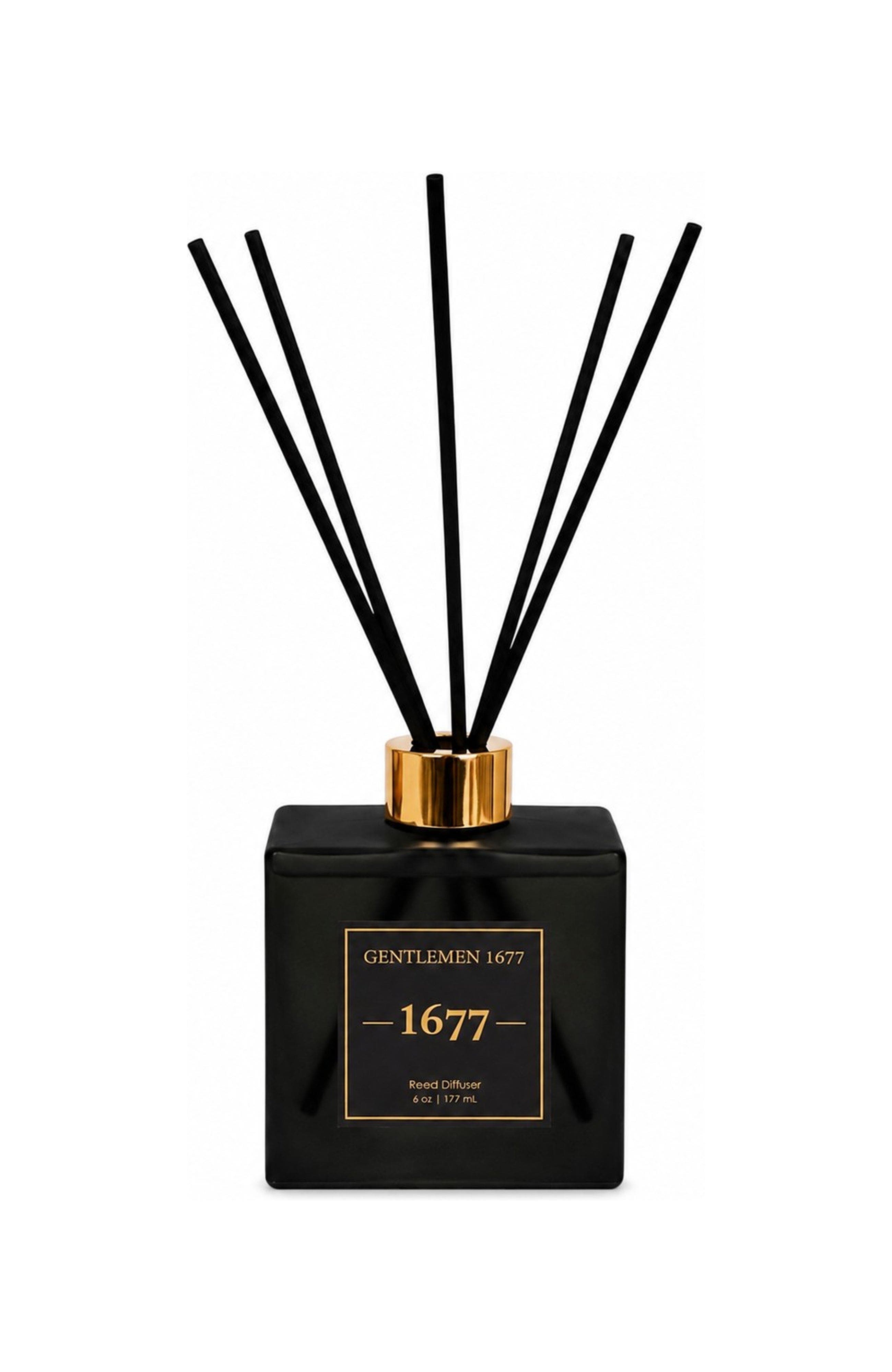 Lady Primrose Gentlemen 1677 Reed Diffuser | Nordstrom