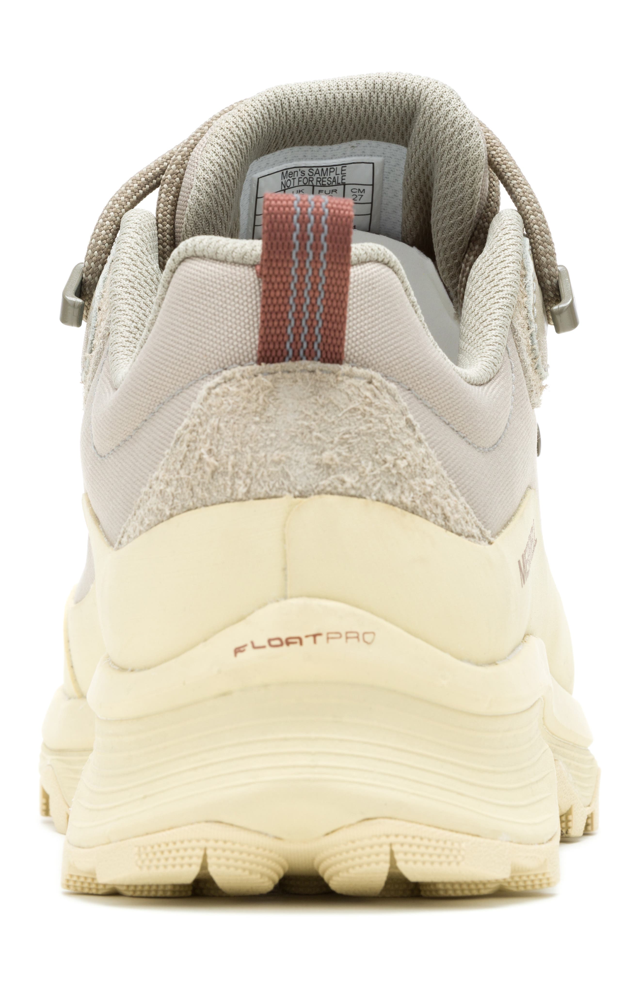 Ontario SP RS Sneaker, Alternate, color, ALUMINUM