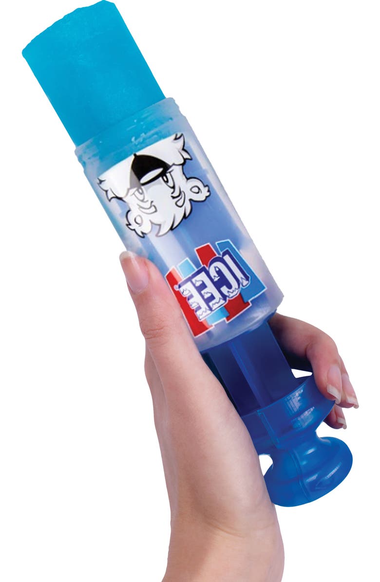 Iscream ICEE<sup>®</sup> Freeze Pop & Syrup Set, Alternate, color, Multi