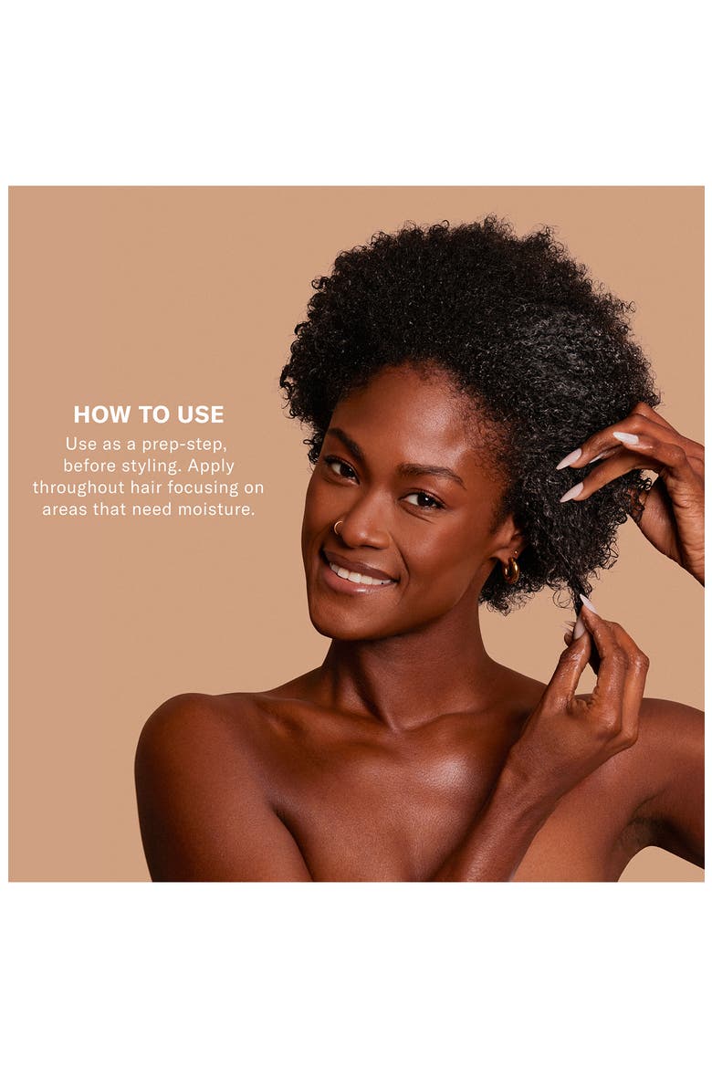 Heat Protection Multivitamin Leave-In Conditioner, Alternate, color, NO COLOR
