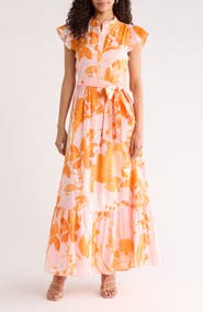 SUGARLIPS Lenira A-Line Dress