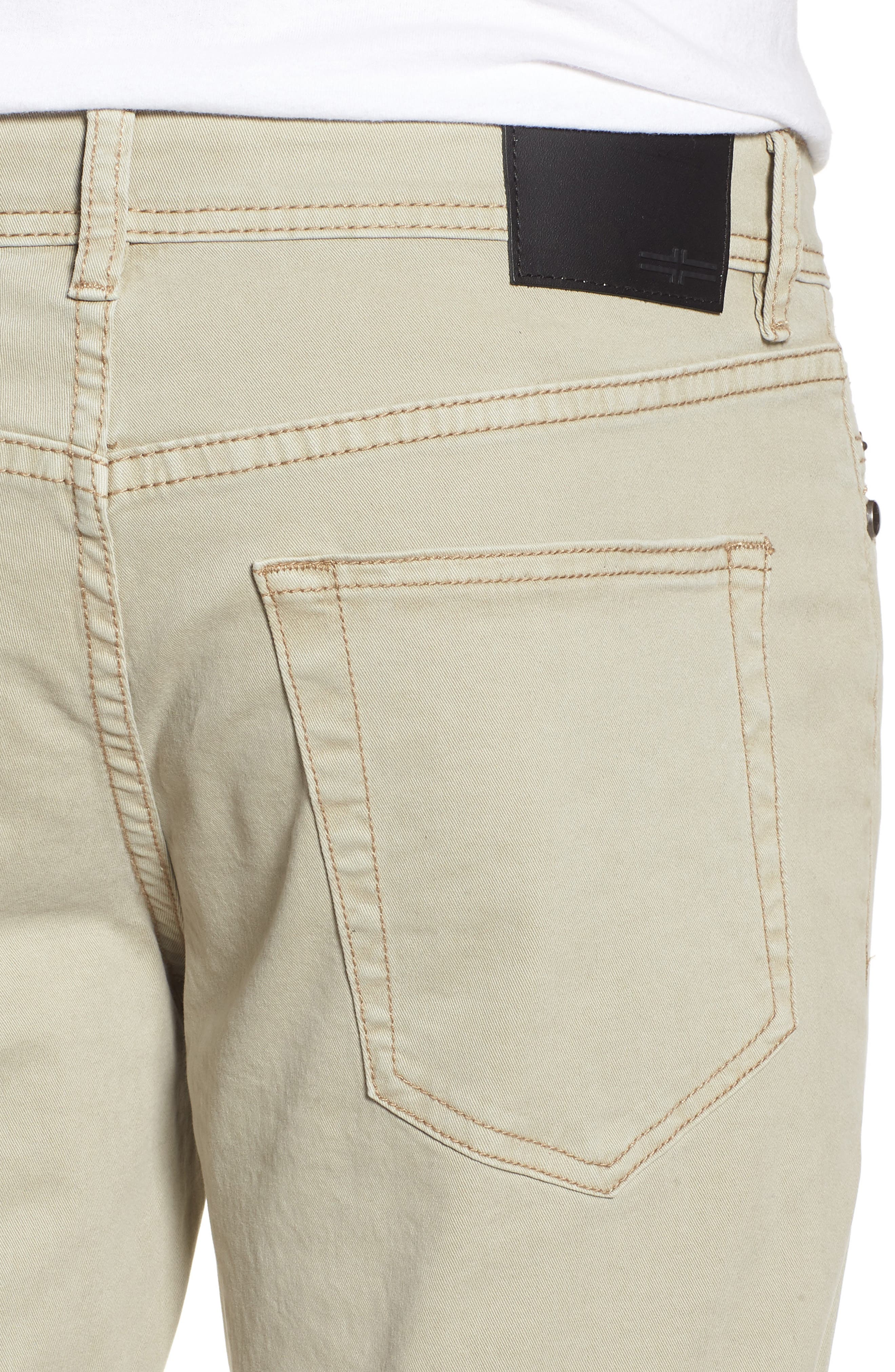 Liverpool Los Angeles Liverpool Kingston Modern Straight Leg Twill ...