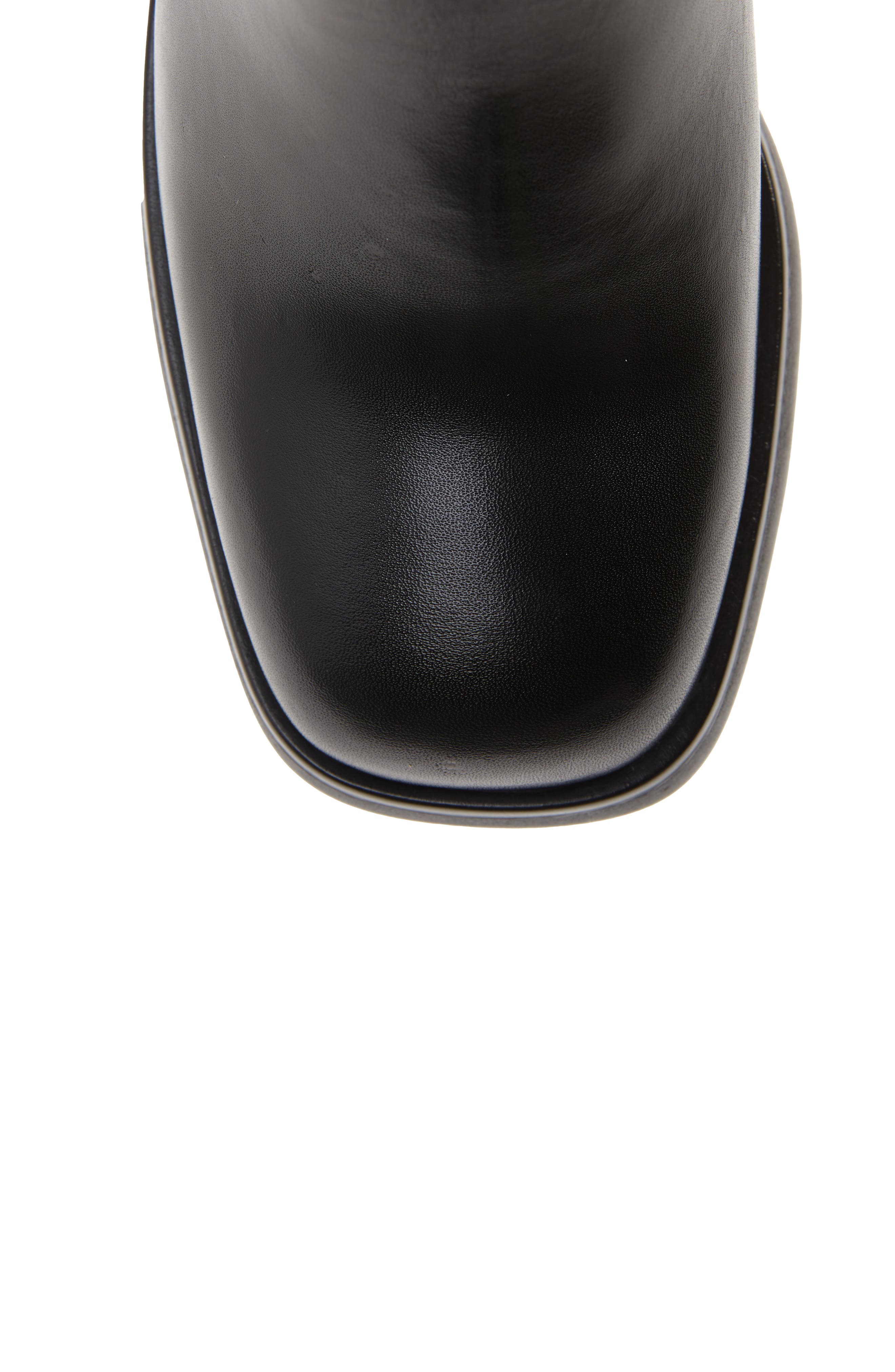 Vagabond Shoemakers Brooke Knee High Platform Boot, Alternate, color, 