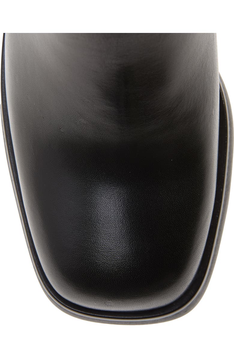 Vagabond Shoemakers Brooke Knee High Platform Boot, Alternate, color,