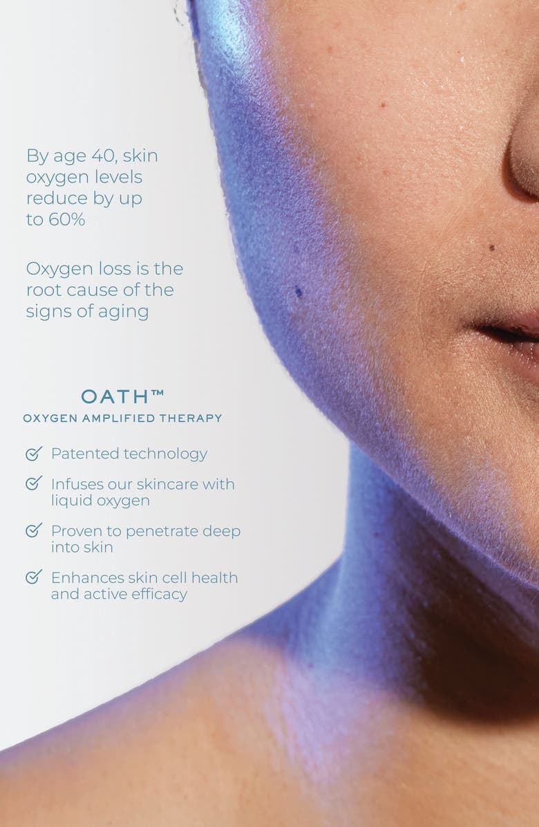 Element Eight O2 Exosome Eight Active Essence, Alternate, color, 