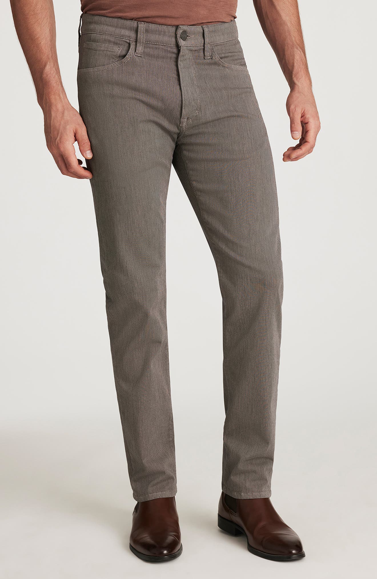 Courage Straight Leg Pants