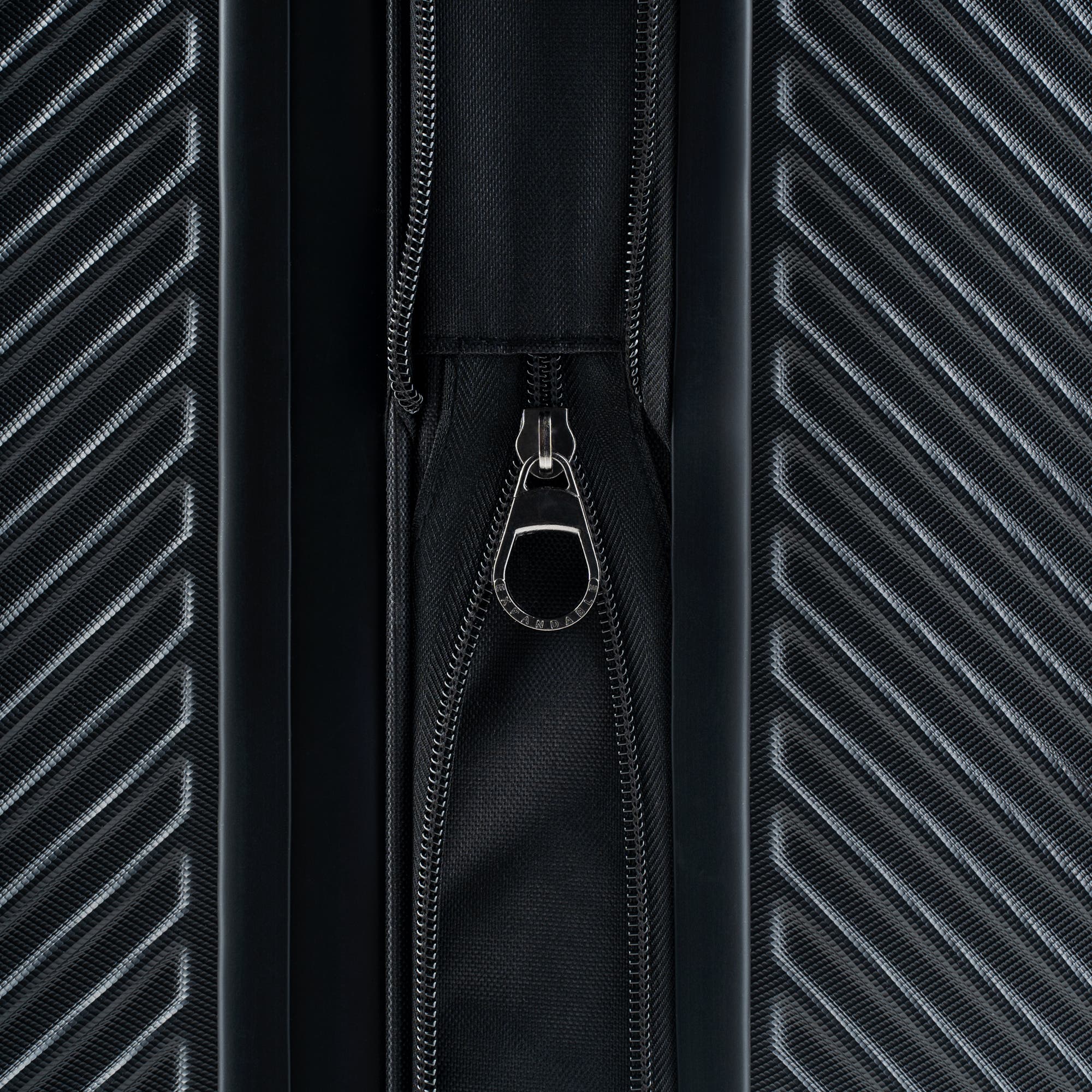 Reebok Go Collection Carry-On Luggage, Alternate, color, Black