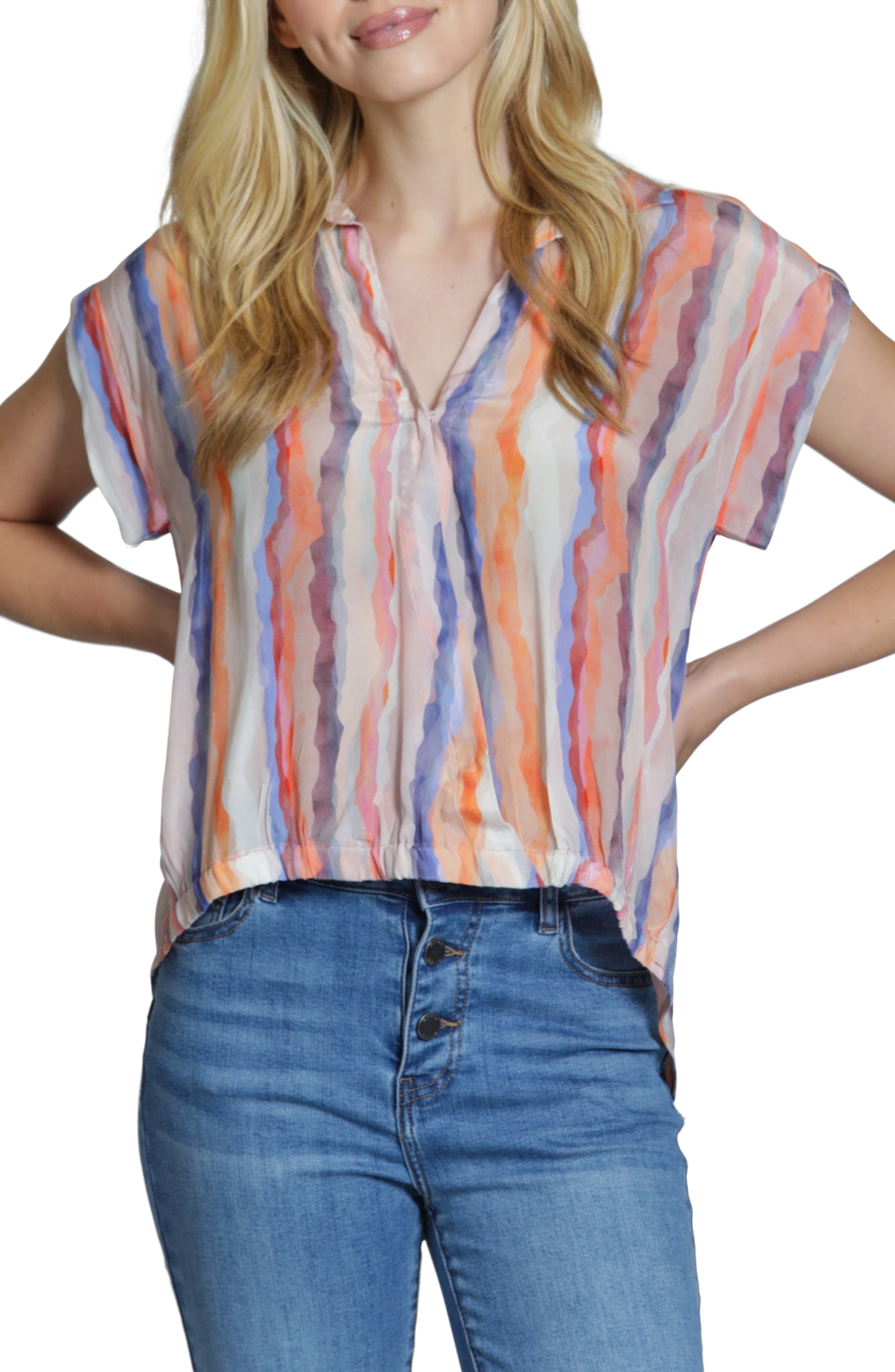 BLUSH MULTI