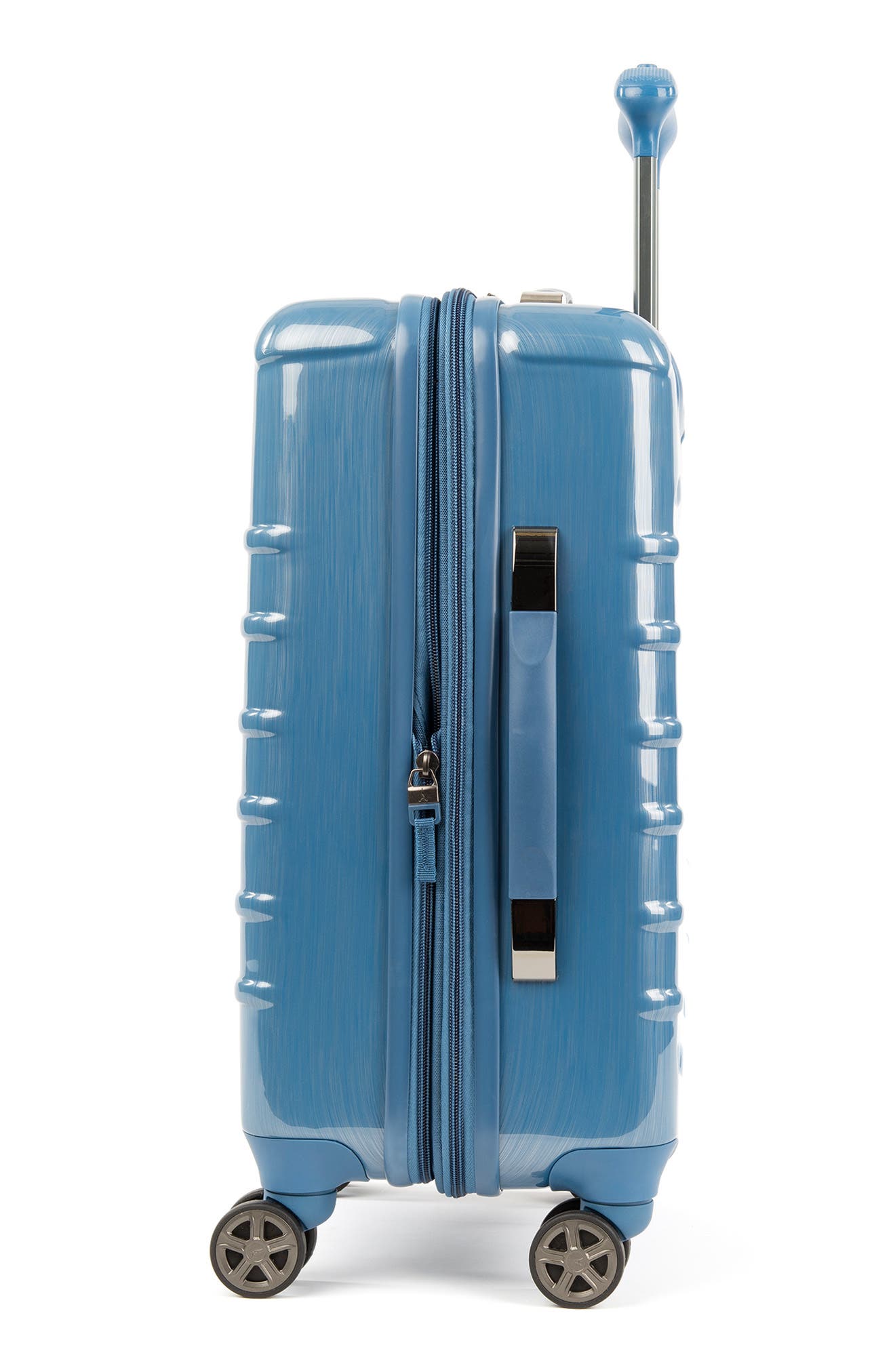 TRAVELPRO Rollmaster<sup>™</sup> Lite 20" Expandable Hardside Spinner Suitcase, Alternate, color, 