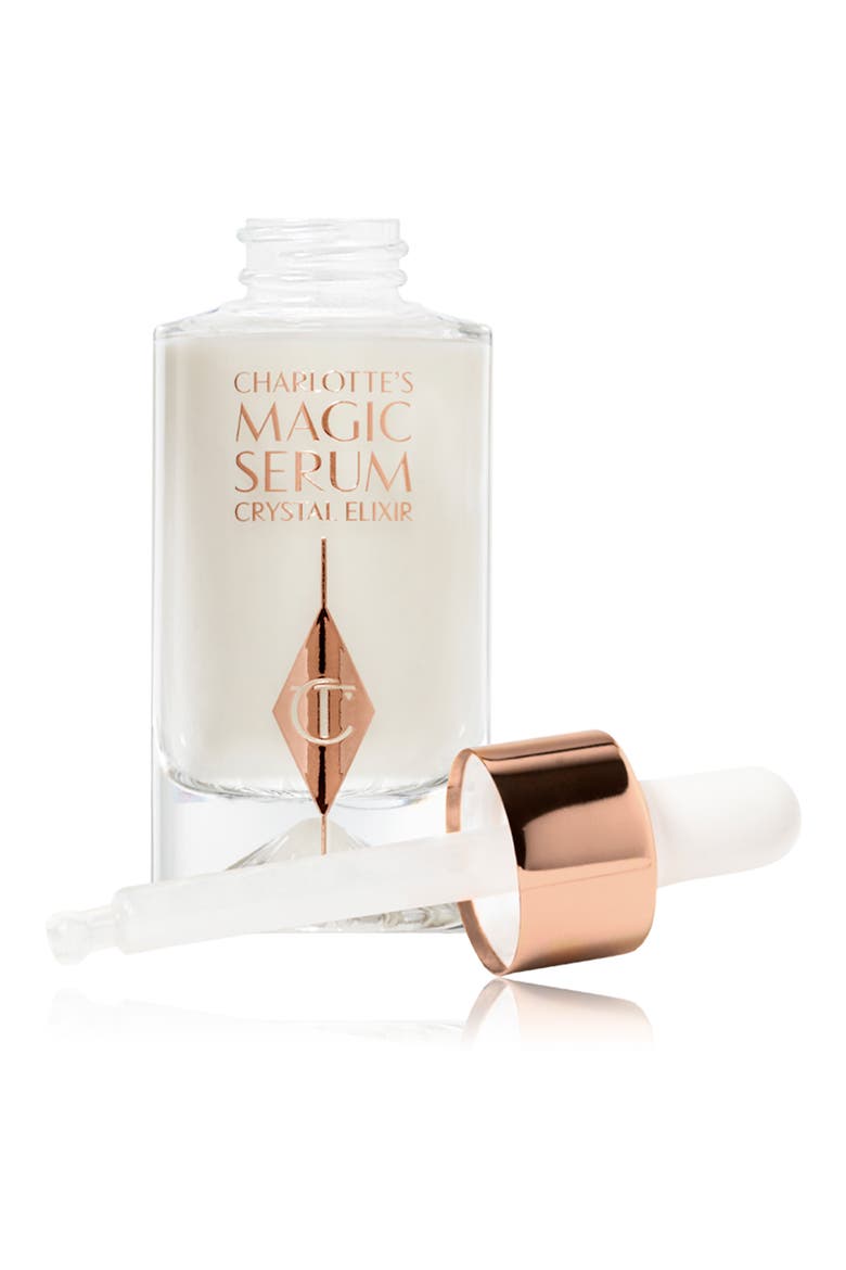 Magic Serum Crystal Elixir Face Serum, Alternate, color, NO COLOR